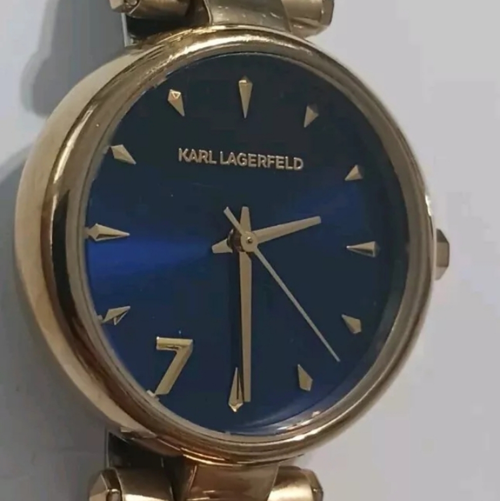 Karl Lagerfeld KL-5001 Women's Watch - Picture 6 of 12